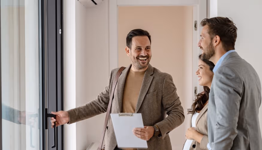 Çamlıyayla Emlakçı